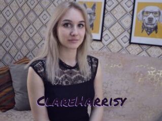 ClareHarrisy