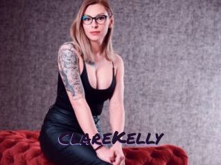 ClareKelly