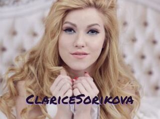 ClariceSorikova