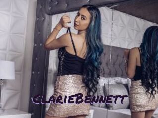 ClarieBennett