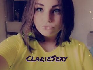 ClarieSexy