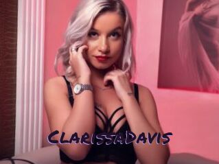 ClarissaDavis