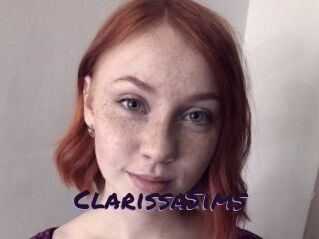 ClarissaSims