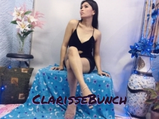ClarisseBunch Le Cul Gratuit