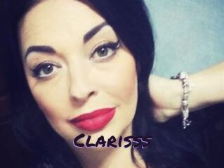 Clarisss