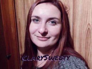 ClarySweety