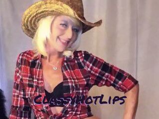 ClassyHotLips