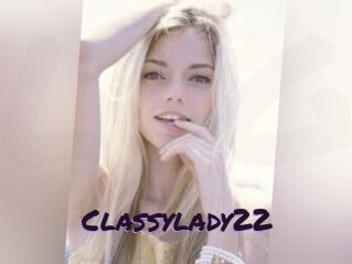 Classylady22
