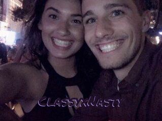 ClassyxNasty