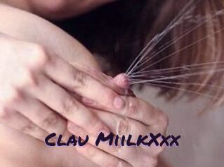 Clau_MiilkXxx