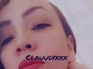 Clauudyxxx