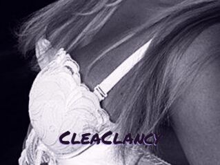 CleaClancy