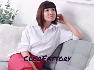 CleoFattory