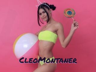 CleoMontaner
