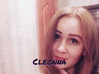 Cleonna
