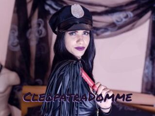 CleopatraDomme