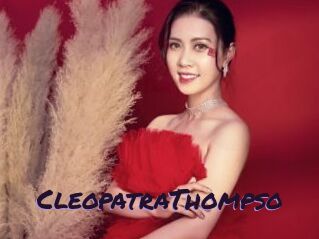 CleopatraThompso