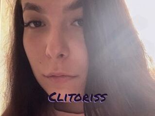 Clitoriss