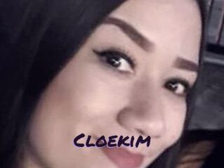 Cloekim