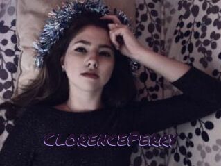 ClorencePerry