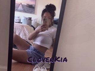 CloverKia