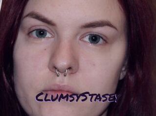 ClumsyStasey