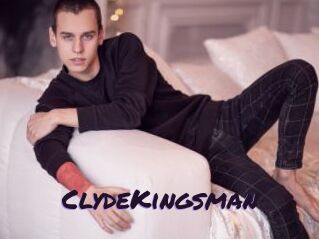 ClydeKingsman