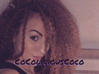 CoColiciousCoco