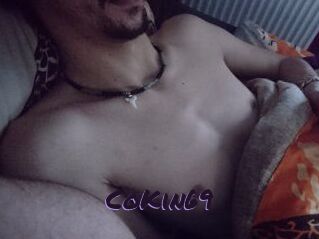 CoKin69