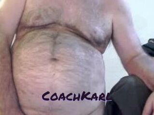 CoachKarl Le Cul Gratuit