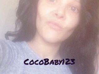 CocoBaby123