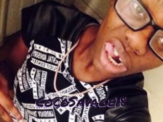 CocoSavage18