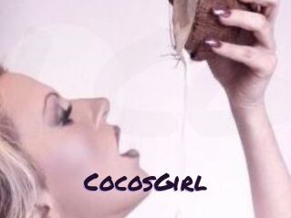 CocosGirl