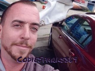 CodieSparks369