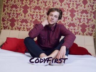 CodyFirst