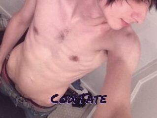 CodyTate