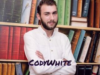 CodyWhite