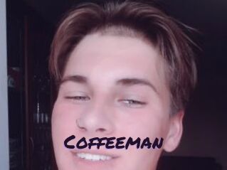 Coffeeman