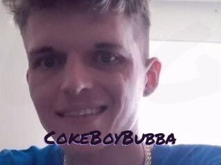 CokeBoyBubba