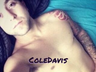 Cole_Davis