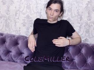 ColeMiller