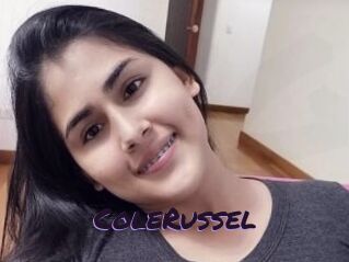ColeRussel