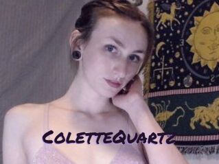 ColetteQuartz