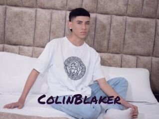 ColinBlaker