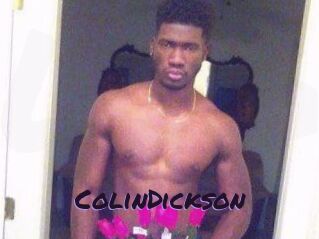 Colin_Dickson
