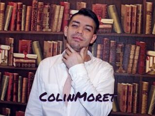 ColinMoret