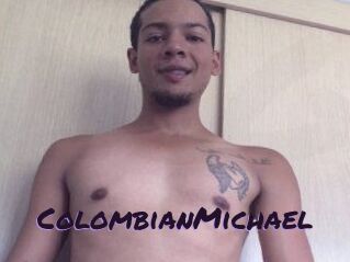 ColombianMichael