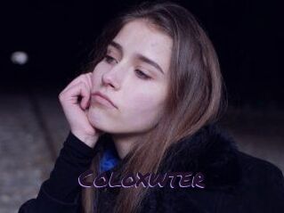 Coloxwter