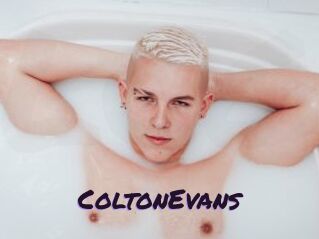 ColtonEvans