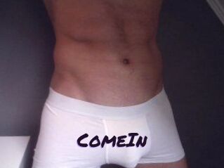 ComeIn